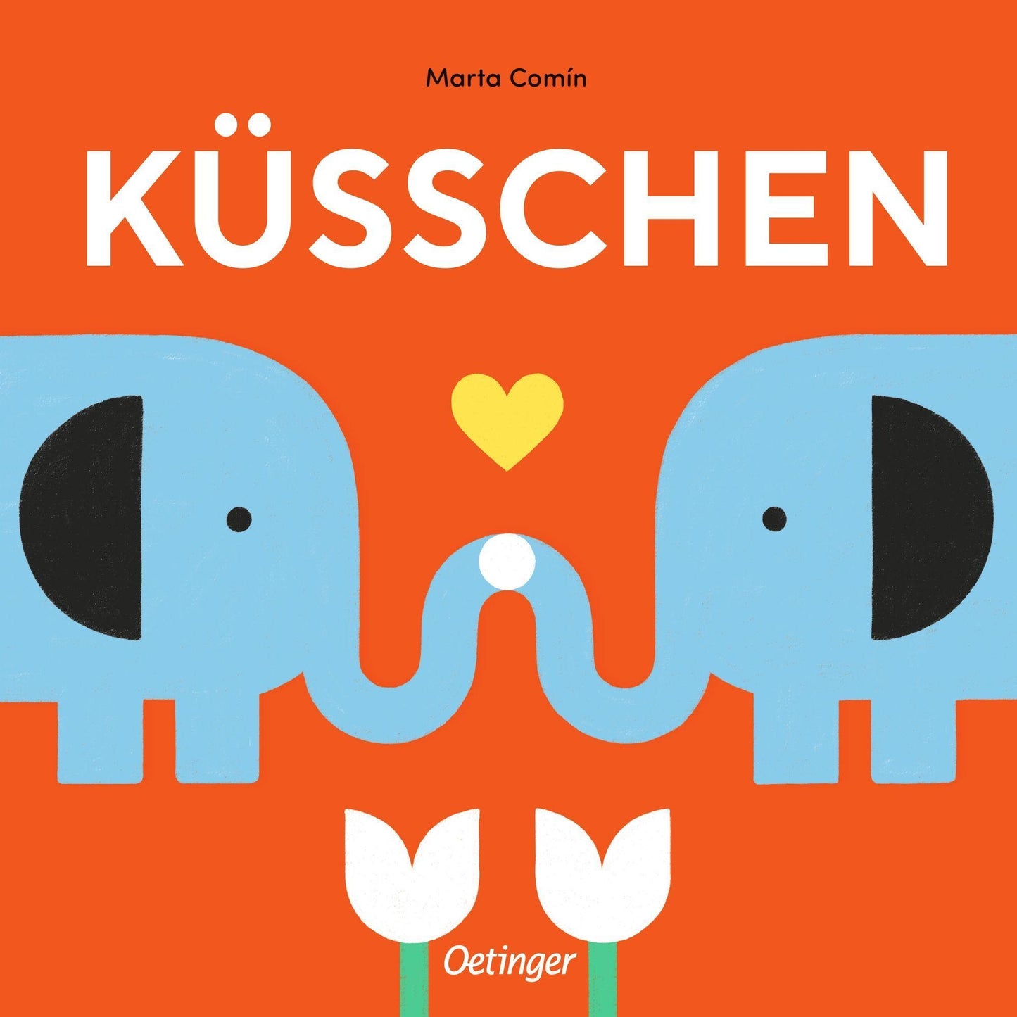 Küsschen