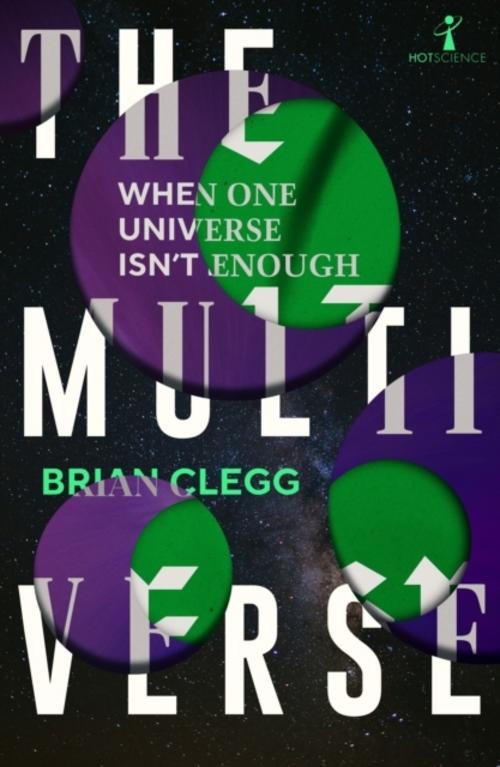 Buchcover: The Multiverse