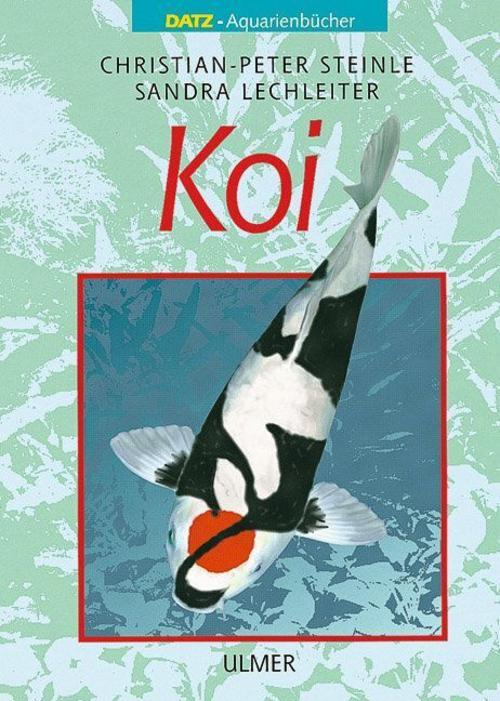 Buchcover: Koi
