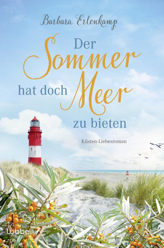 Der Sommer hat doch Meer zu bieten
