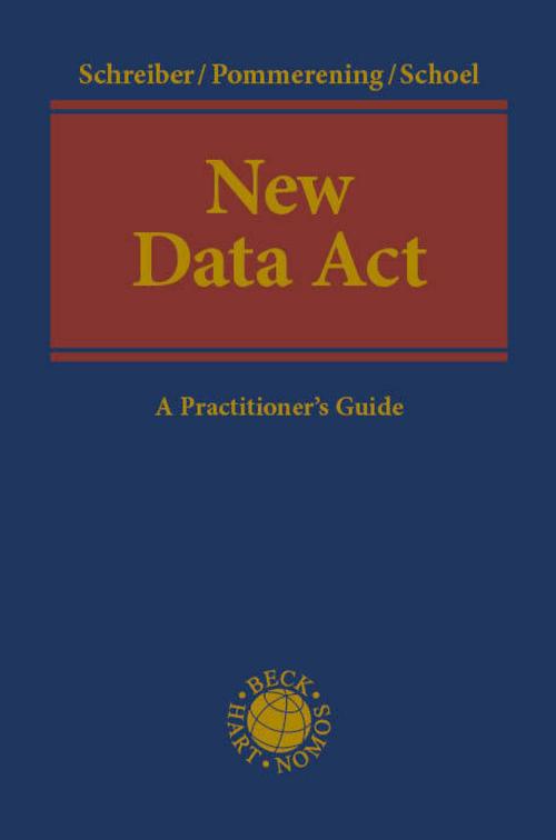 New Data Act