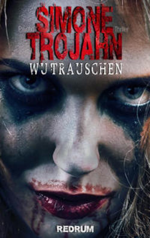 Buchcover: Wutrauschen
