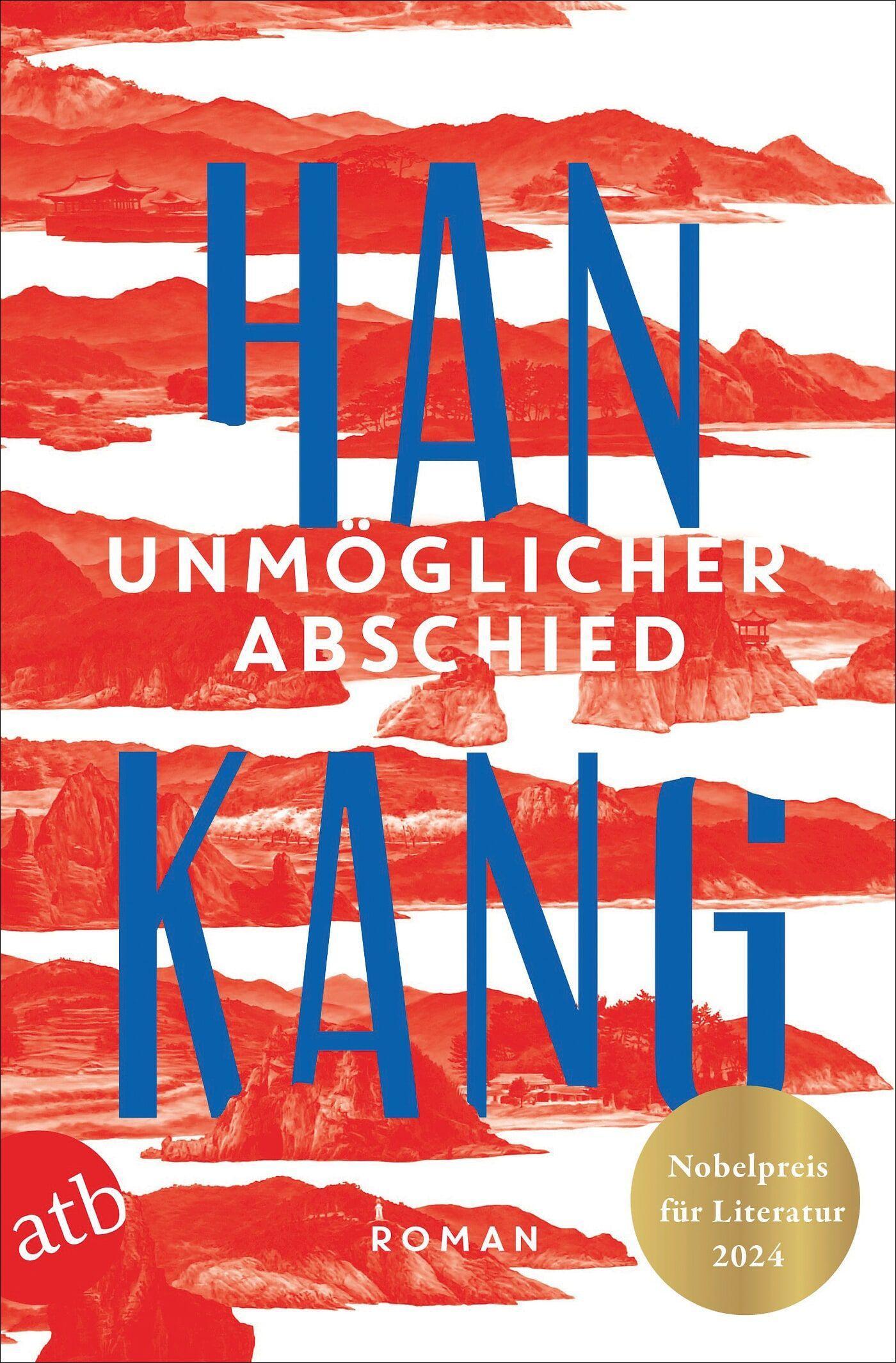 Kang, Han/Unmöglicher Abschied