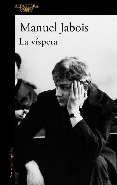 Buchcover: La vispera