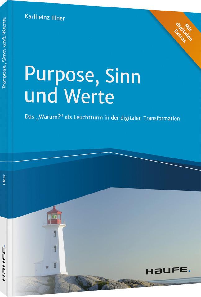Purpose, Sinn und Werte