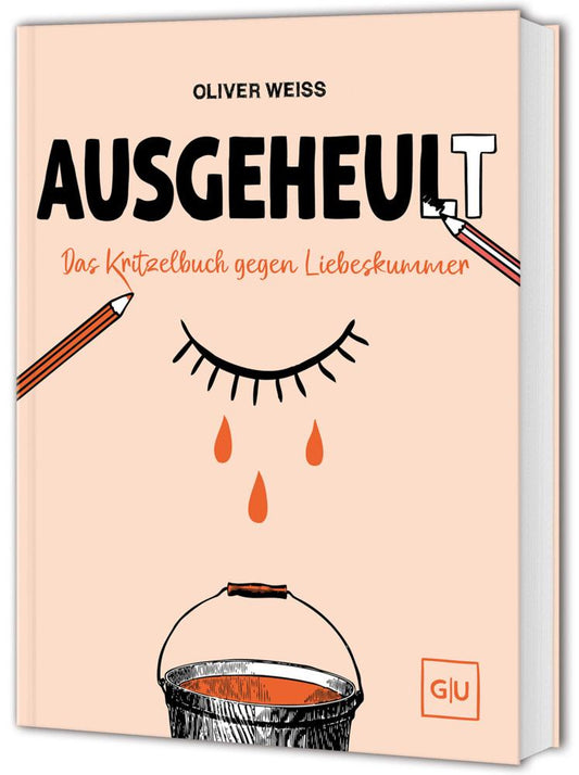 Buchcover: Ausgeheult