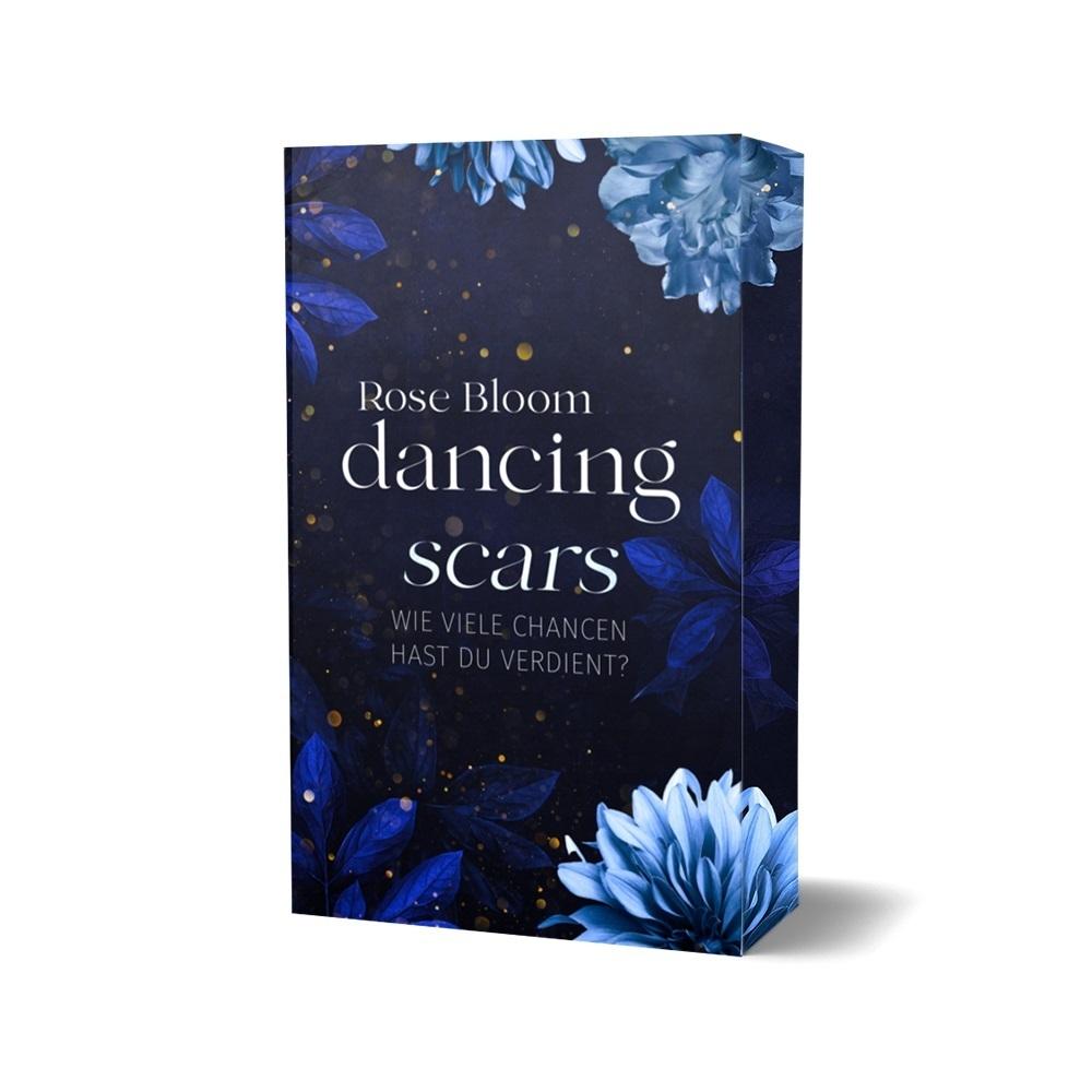 Dancing Scars