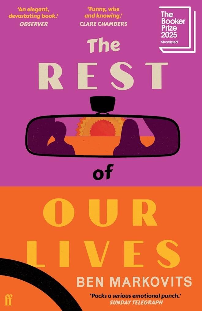 The Rest of Our Lives