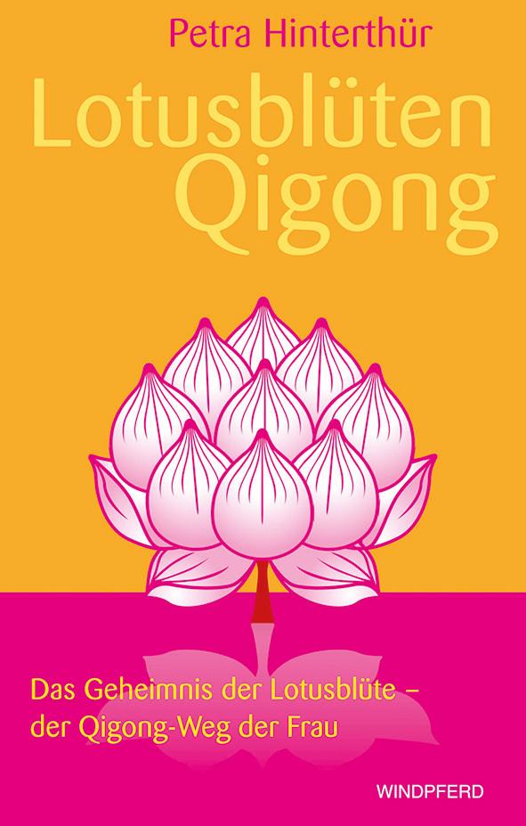 Lotusblüten-Qigong