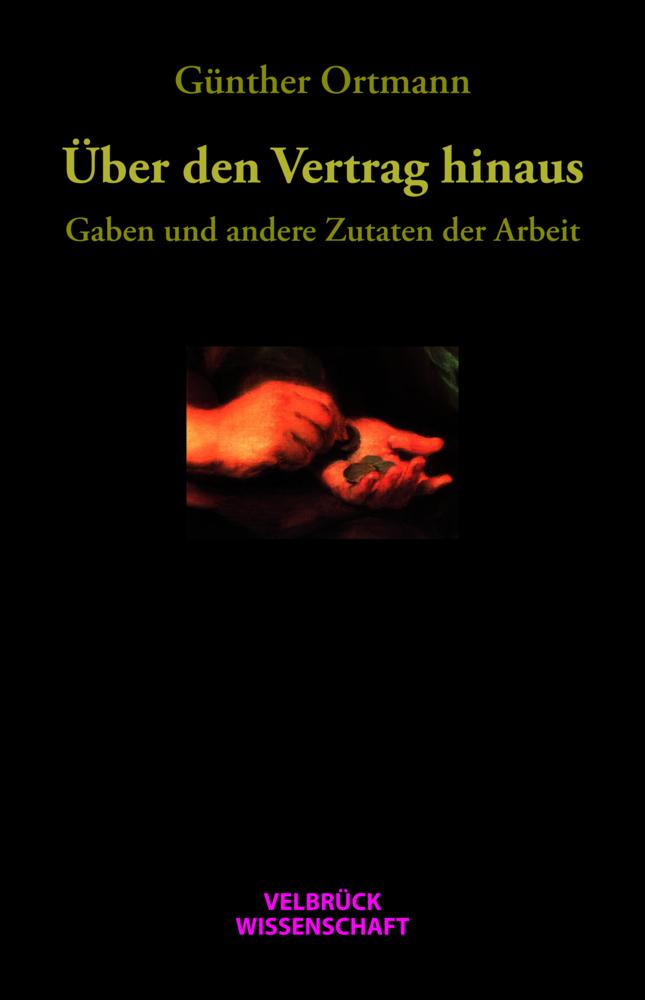 Über den Vertrag hinaus