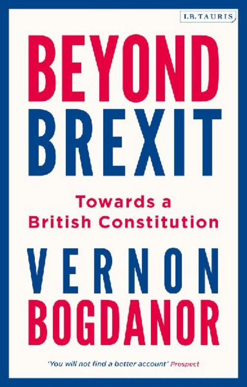 Beyond Brexit