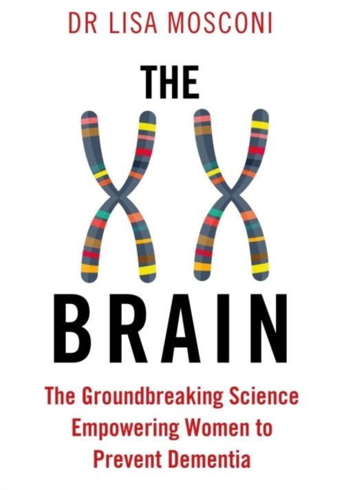 Buchcover: The XX Brain