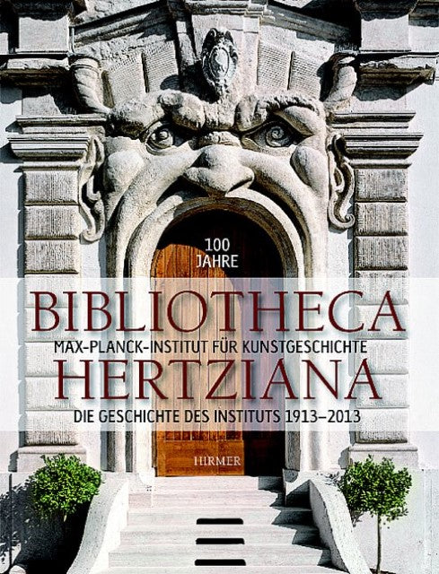 100 Jahre Bibliotheca Hertziana.Bd.1