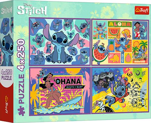 Buchcover: Disney Stitch