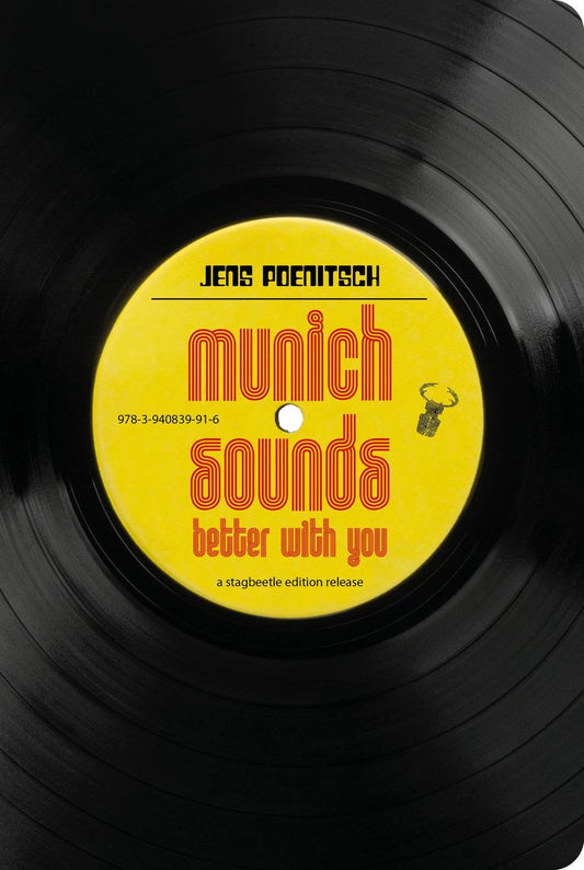 Munich Sounds Better With You