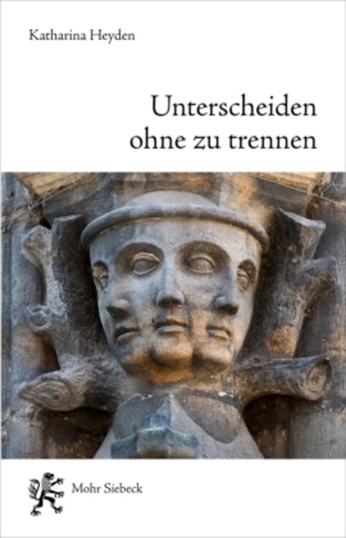 Unterscheiden ohne zu trennen