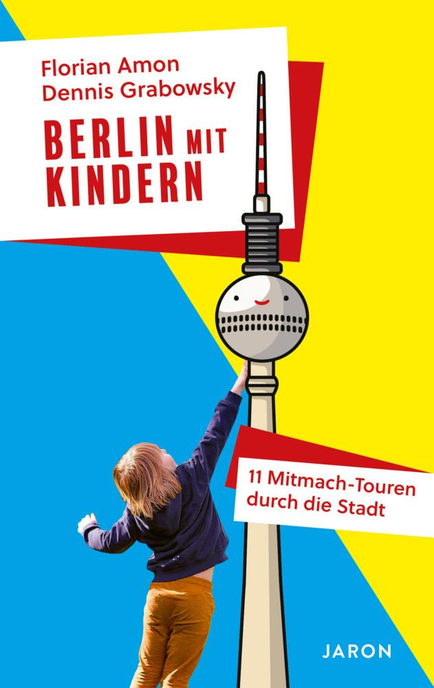 Berlin mit Kindern