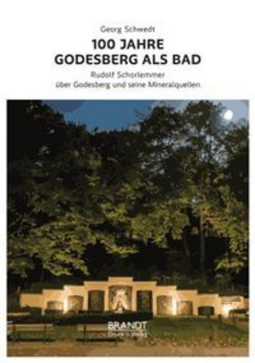100 Jahre Godesberg als Bad