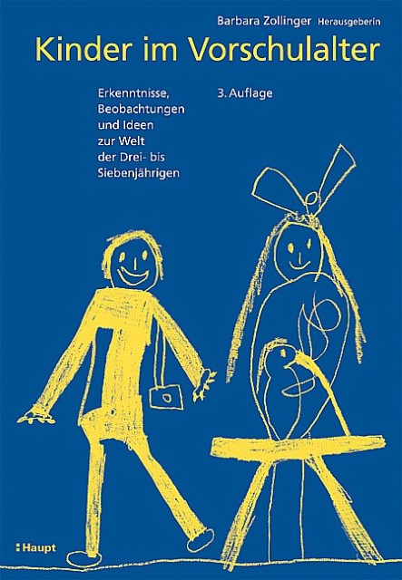Kinder im Vorschulalter