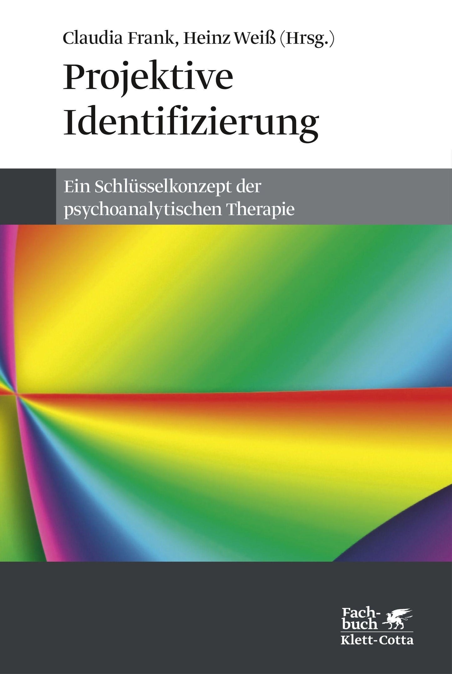 Projektive Identifizierung