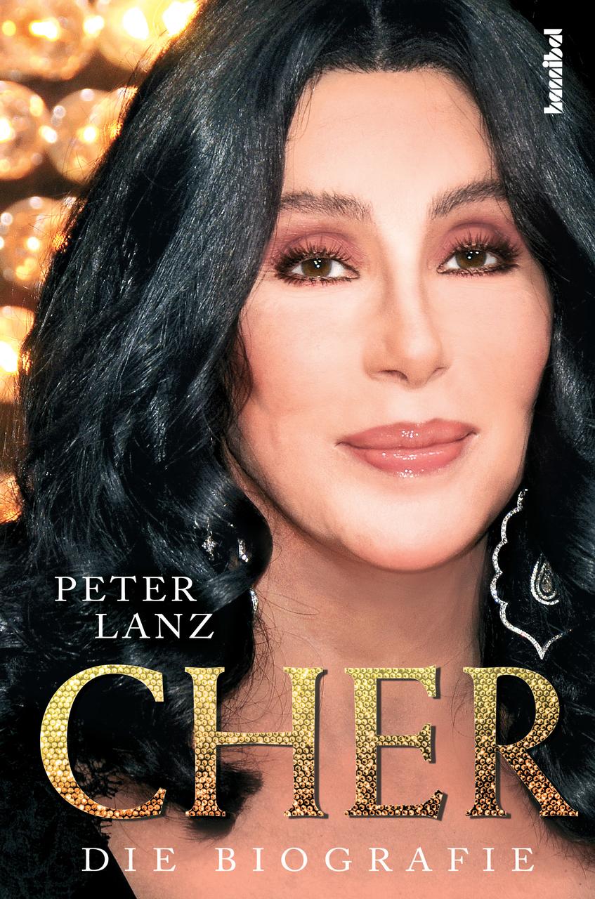 Buchcover: Cher