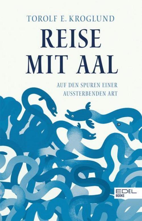 Buchcover: Reise mit Aal