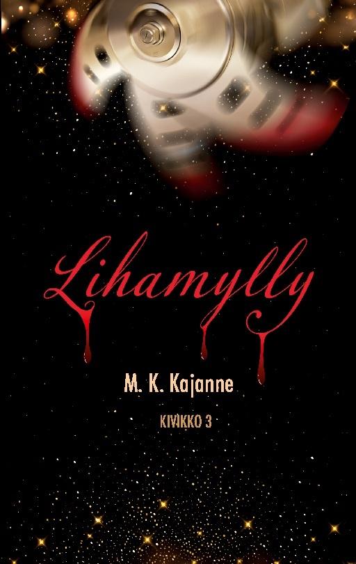 Lihamylly