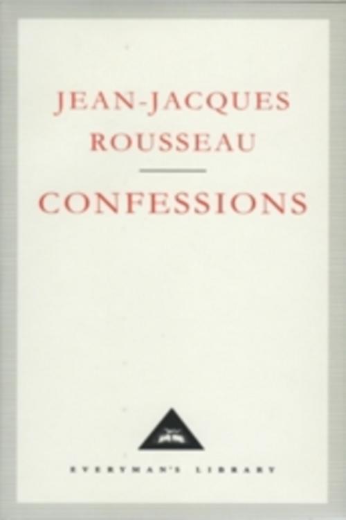 Confessions