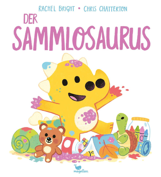 Der Sammlosaurus