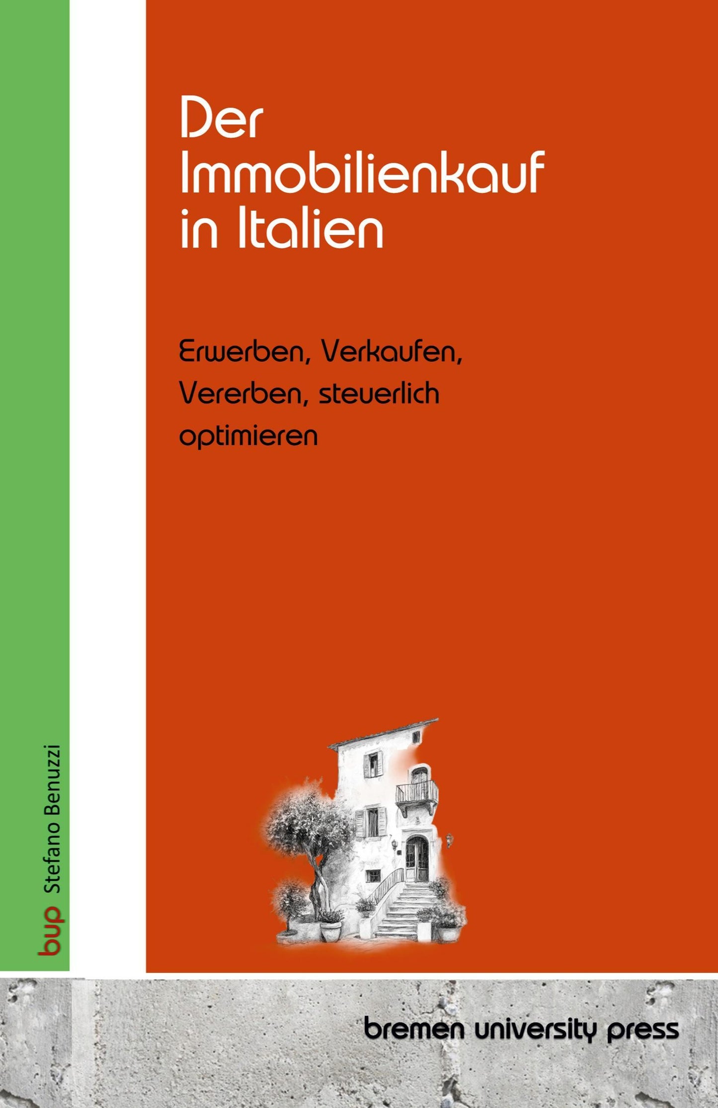 Der Immobilienkauf in Italien