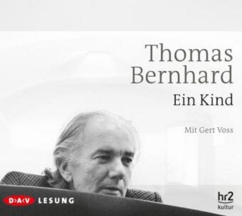 Ein Kind,3 Audio-CDs