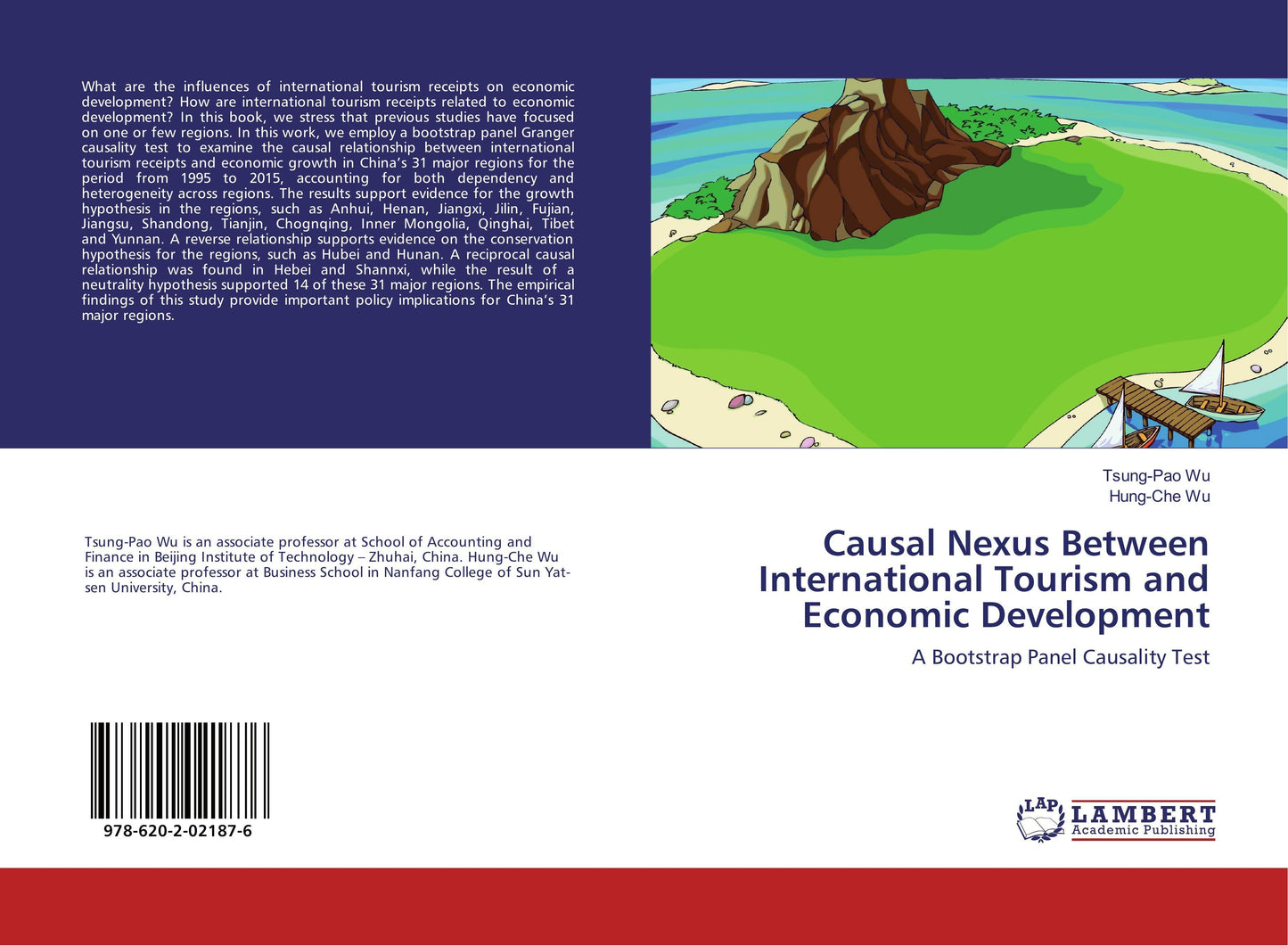 Causal Nexus Between International Tourism and Economic Development