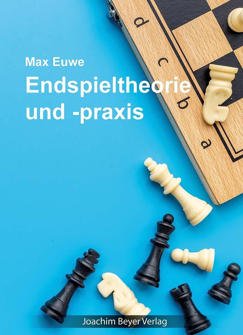 Buchcover: Endspieltheorie und -praxis