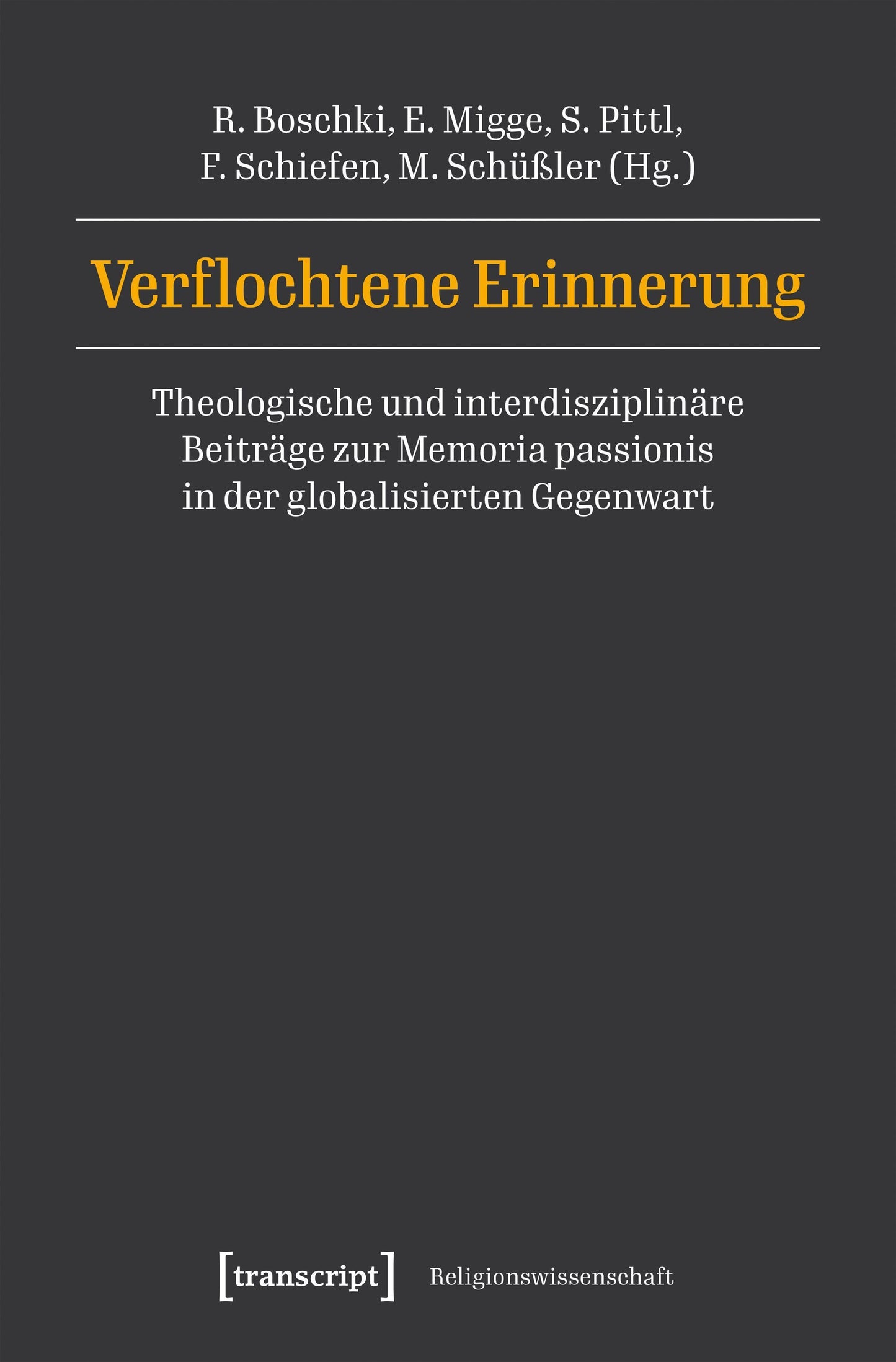 Verflochtene Erinnerung