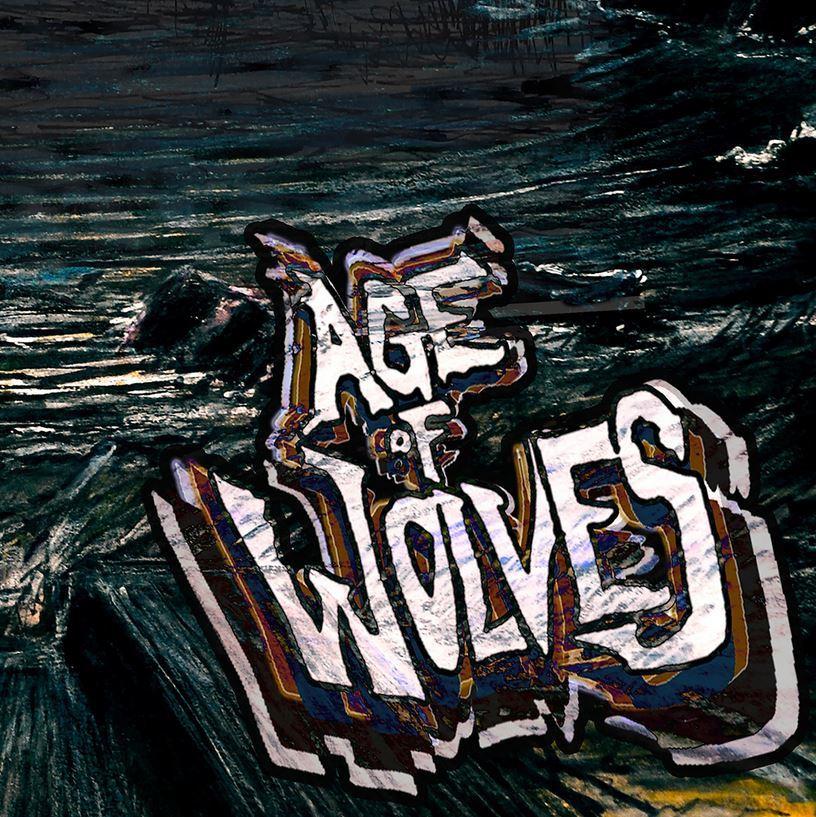 Age Of Wolves,1 Audio-CD