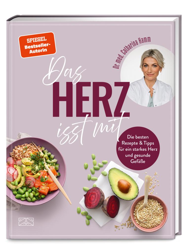 Das Herz isst mit