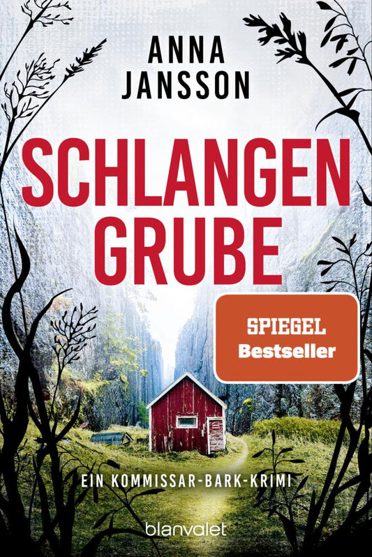 Jansson, Anna/Schlangengrube