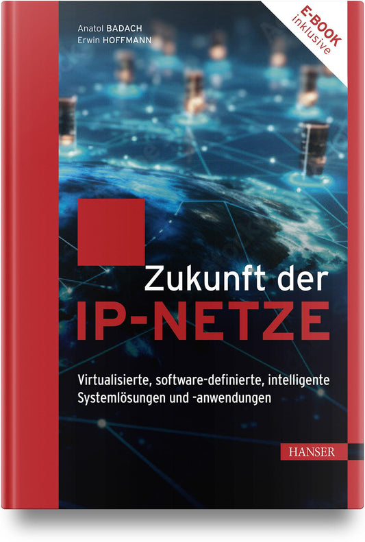 Zukunft der IP-Netze