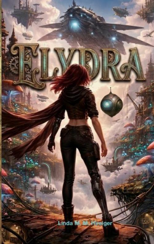 Elydra