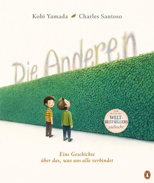 Yamada, Kobi/Die Anderen