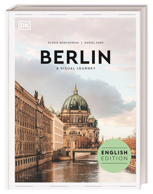 Berlin. A visual journey