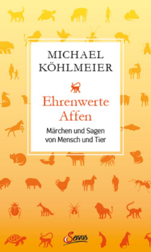 Ehrenwerte Affen