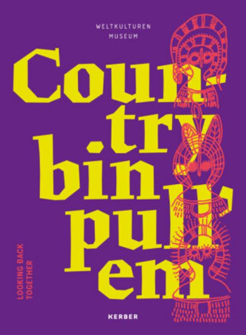 Buchcover: Country bin pull'em