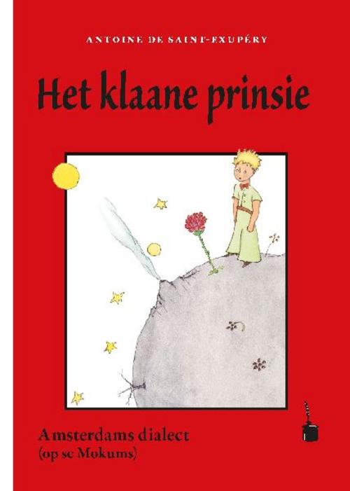 Het klaane prinsie