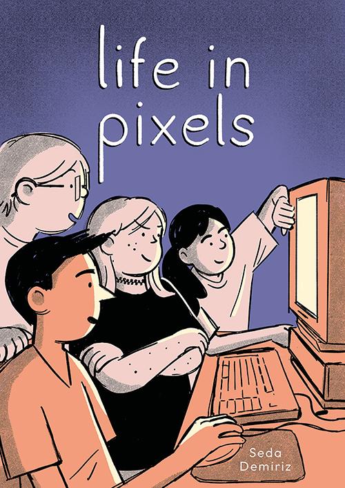 Life in Pixels
