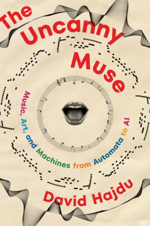 The Uncanny Muse