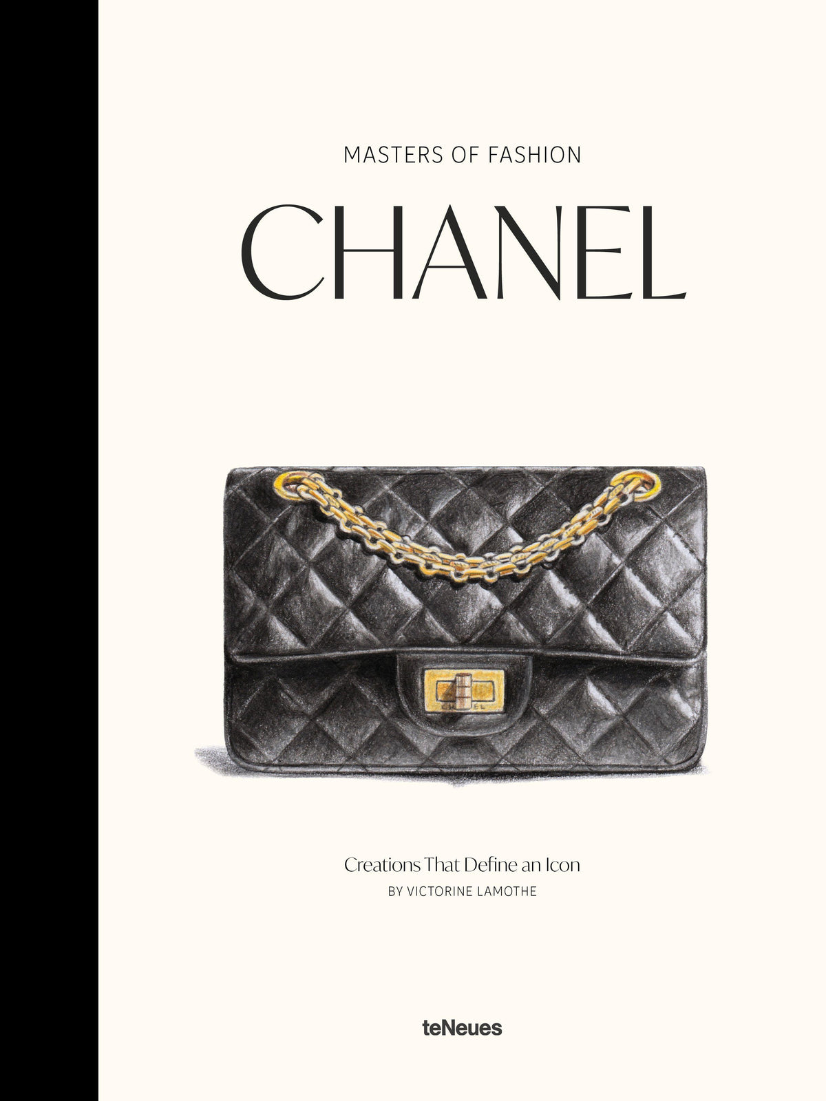 Masters of Fashion: Chanel