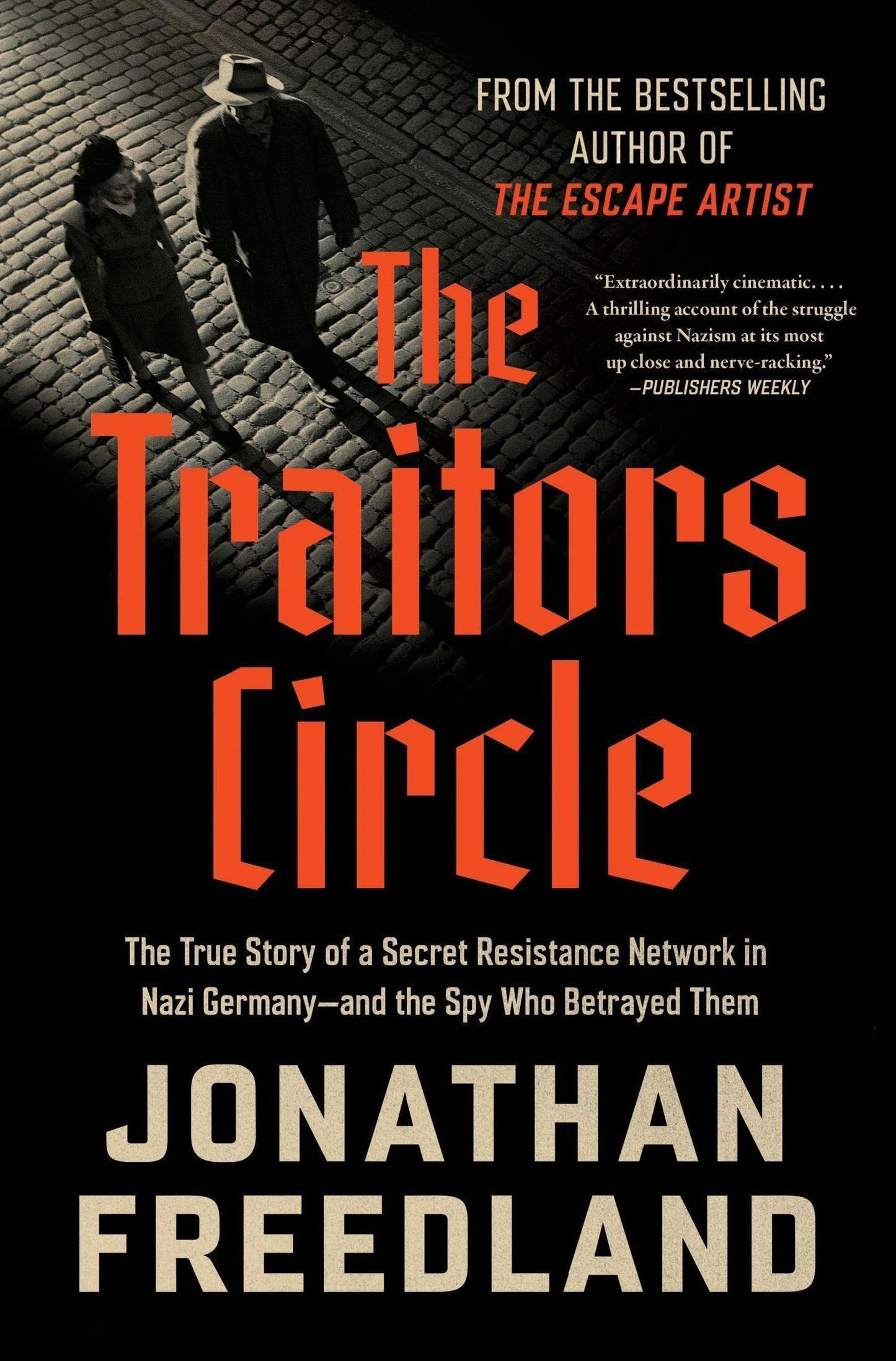 The Traitors Circle