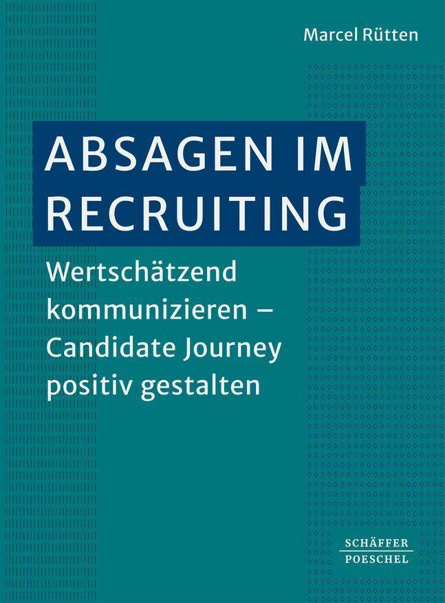 Absagen im Recruiting
