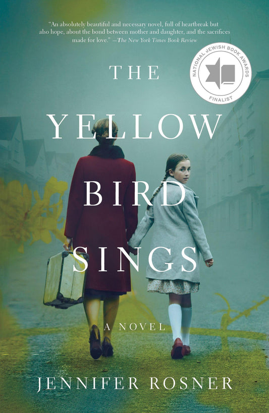 Yellow Bird Sings